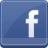 Social Media MJM - Facebook Icon