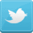 Social Media MJM - Twitter Icon